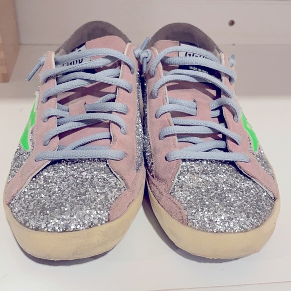 Golden Goose Superstar sneakers - Picture 8 of 11